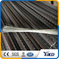 Yachao manufacturer USA Type Steel T post